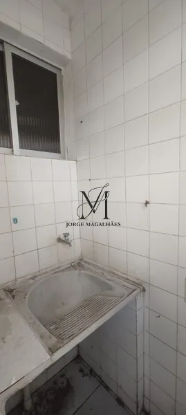 Apartamento Edifício Eveline, Fortaleza - Ceará: 15ª foto da galeria de imagens do imóvel