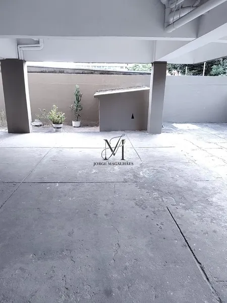 Apartamento Edifício Eveline, Fortaleza - Ceará: 8ª foto da galeria de imagens do imóvel