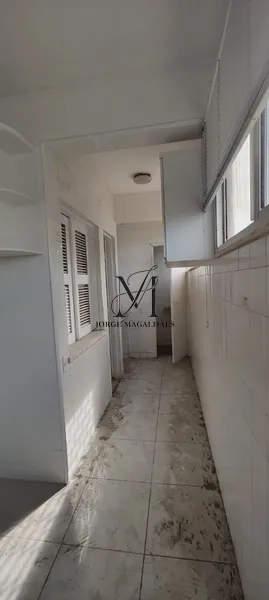 Apartamento Edifício Eveline, Fortaleza - Ceará: 46ª foto da galeria de imagens do imóvel