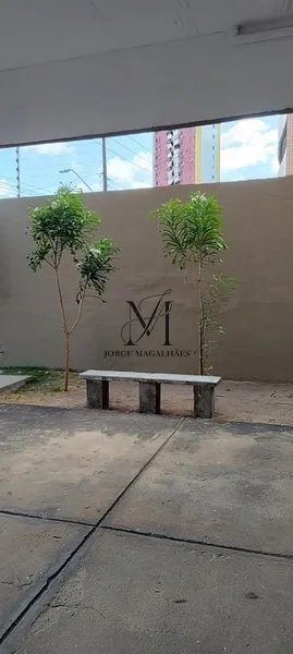 Apartamento Edifício Eveline, Fortaleza - Ceará: 22ª foto da galeria de imagens do imóvel