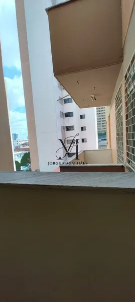 Apartamento Edifício Eveline, Fortaleza - Ceará: 7ª foto da galeria de imagens do imóvel