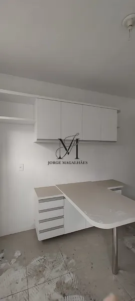 Apartamento Edifício Eveline, Fortaleza - Ceará: 30ª foto da galeria de imagens do imóvel