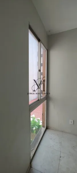 Apartamento Edifício Eveline, Fortaleza - Ceará: 12ª foto da galeria de imagens do imóvel