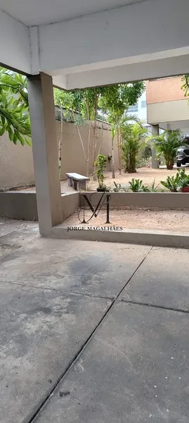 Apartamento Edifício Eveline, Fortaleza - Ceará: 52ª foto da galeria de imagens do imóvel