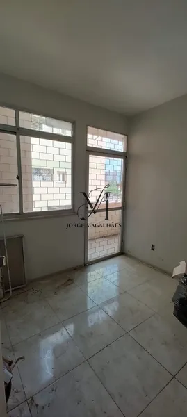 Apartamento Edifício Eveline, Fortaleza - Ceará: 4ª foto da galeria de imagens do imóvel