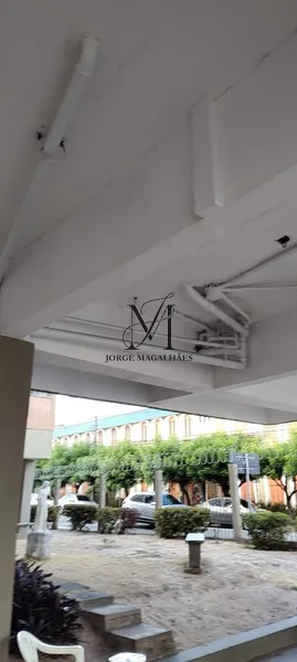 Apartamento Edifício Eveline, Fortaleza - Ceará: 27ª foto da galeria de imagens do imóvel