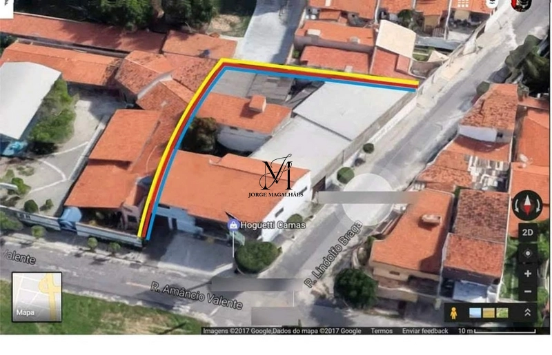 CASA E SALÃO: 4ª foto da galeria de imagens do imóvel