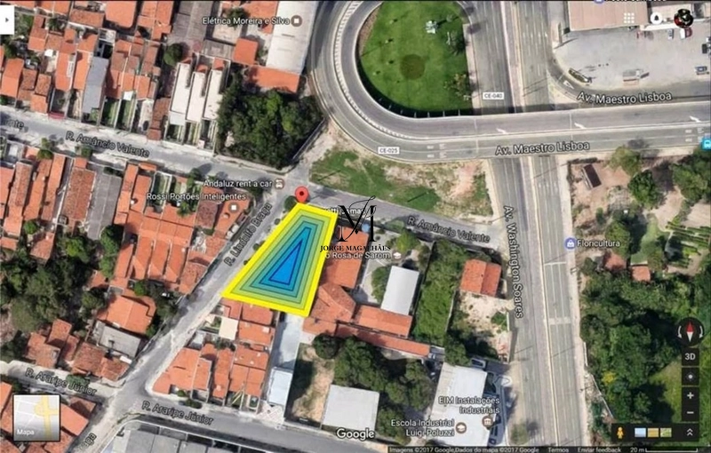 CASA E SALÃO: 3ª foto da galeria de imagens do imóvel