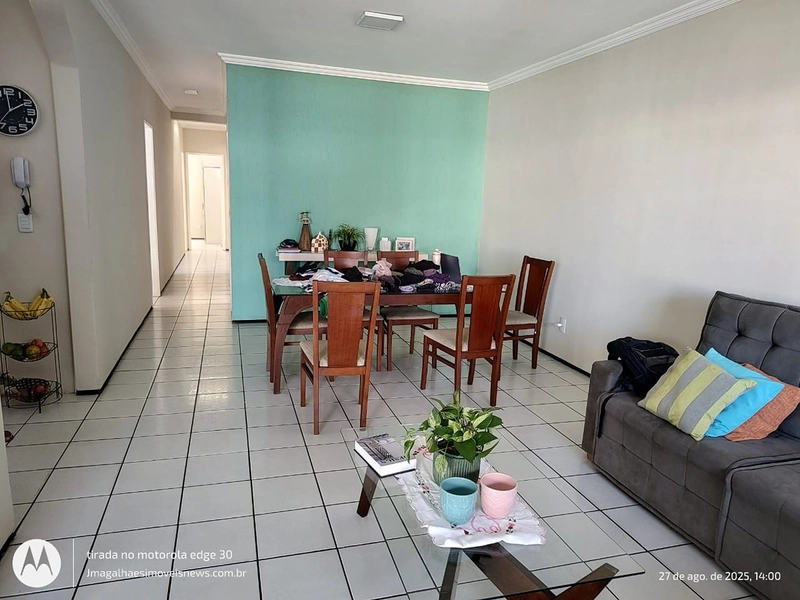 Casa à venda no bairro Engenheiro Luciano Cavalcante: 2ª foto da galeria de imagens do imóvel