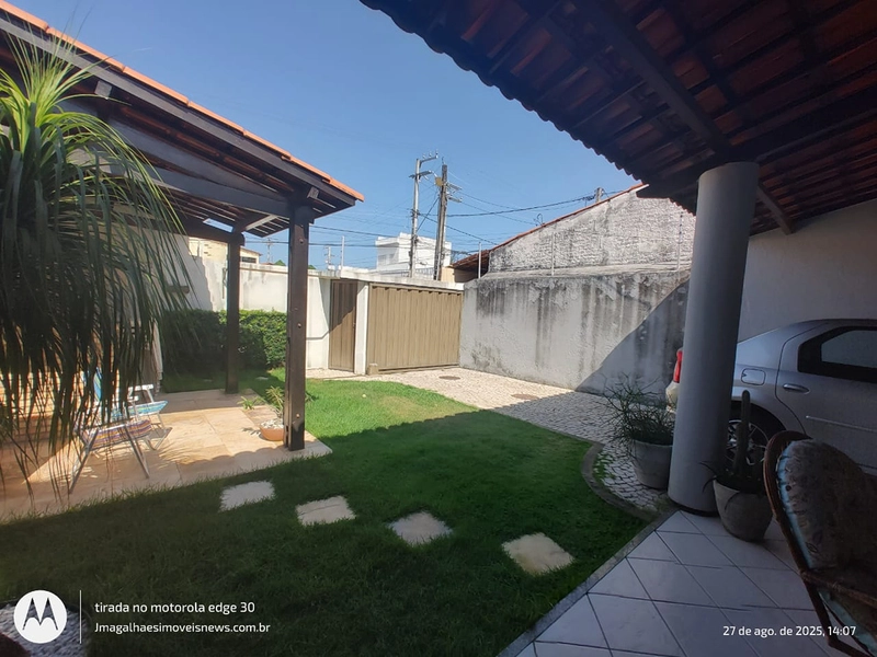 Casa à venda no bairro Engenheiro Luciano Cavalcante: 8ª foto da galeria de imagens do imóvel