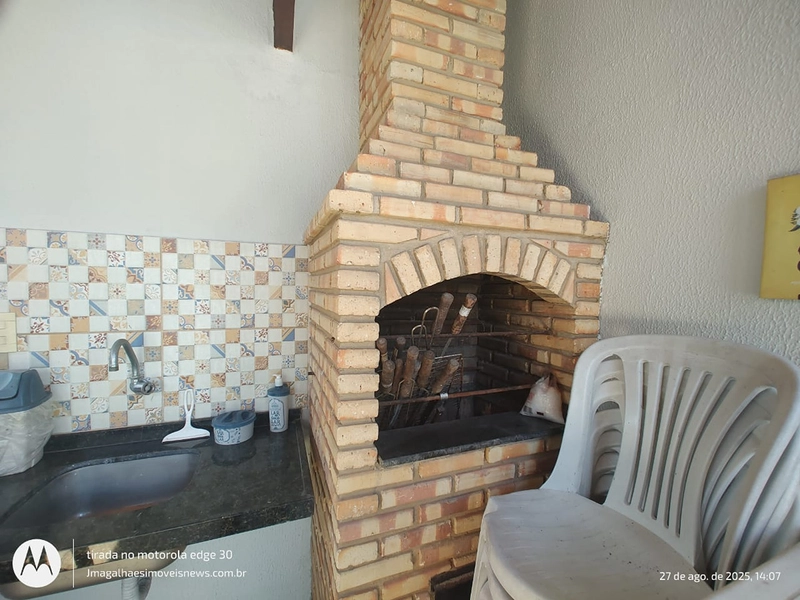 Casa à venda no bairro Engenheiro Luciano Cavalcante: 11ª foto da galeria de imagens do imóvel