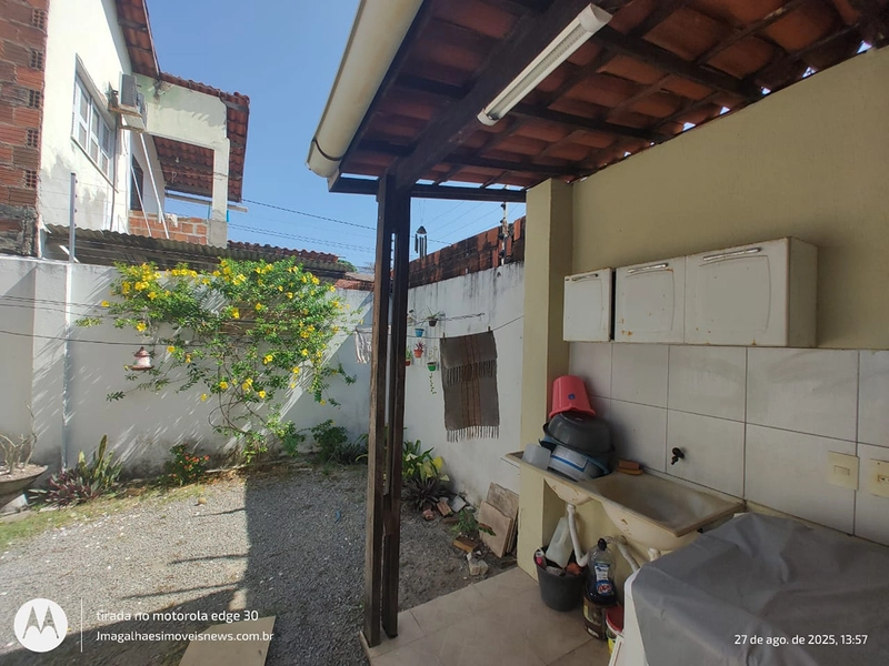 Casa à venda no bairro Engenheiro Luciano Cavalcante: 47ª foto da galeria de imagens do imóvel