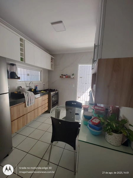 Casa à venda no bairro Engenheiro Luciano Cavalcante: 5ª foto da galeria de imagens do imóvel