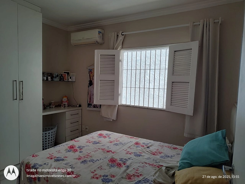 Casa à venda no bairro Engenheiro Luciano Cavalcante: 65ª foto da galeria de imagens do imóvel