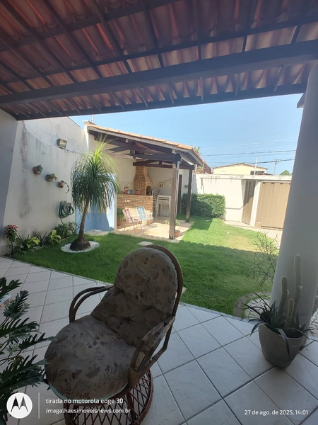 Casa à venda no bairro Engenheiro Luciano Cavalcante: 28ª foto da galeria de imagens do imóvel