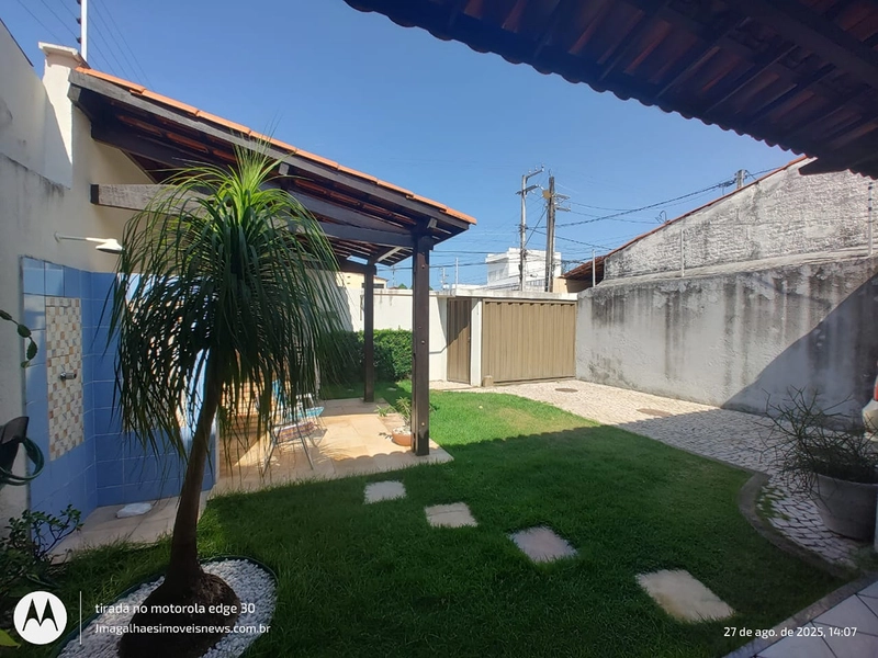 Casa à venda no bairro Engenheiro Luciano Cavalcante: 9ª foto da galeria de imagens do imóvel