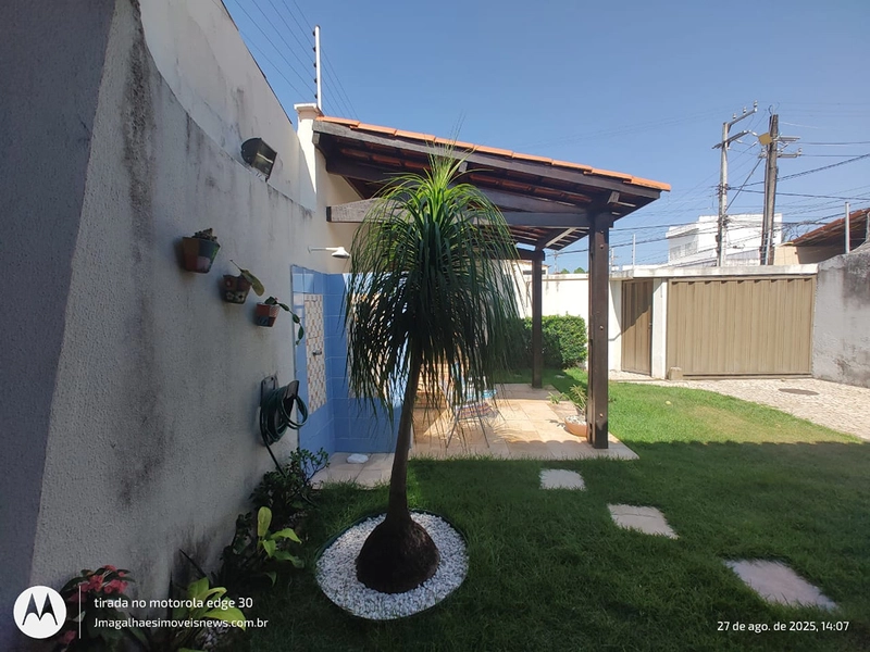 Imóvel residencial ou comercial