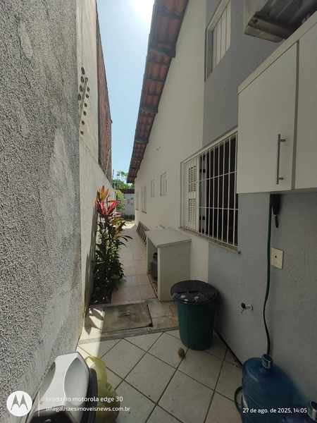 Casa à venda no bairro Engenheiro Luciano Cavalcante: 19ª foto da galeria de imagens do imóvel