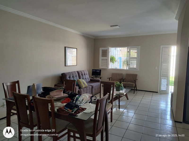 Casa à venda no bairro Engenheiro Luciano Cavalcante: 32ª foto da galeria de imagens do imóvel