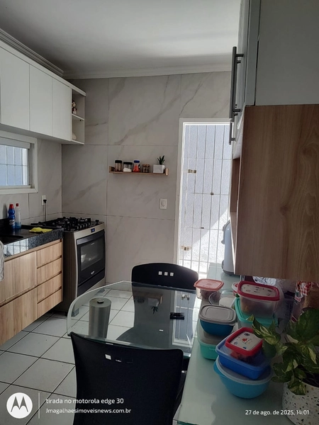 Casa à venda no bairro Engenheiro Luciano Cavalcante: 22ª foto da galeria de imagens do imóvel