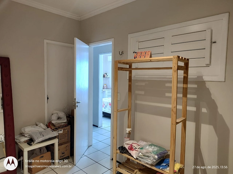 Casa à venda no bairro Engenheiro Luciano Cavalcante: 3ª foto da galeria de imagens do imóvel