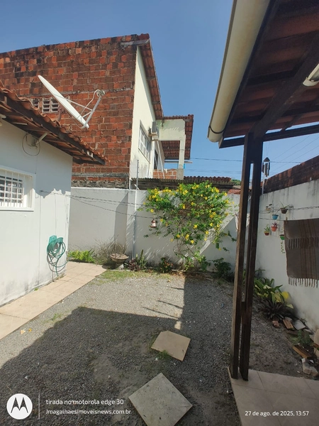 Casa à venda no bairro Engenheiro Luciano Cavalcante: 45ª foto da galeria de imagens do imóvel