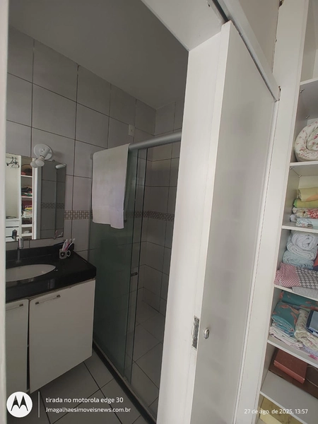 Casa à venda no bairro Engenheiro Luciano Cavalcante: 46ª foto da galeria de imagens do imóvel