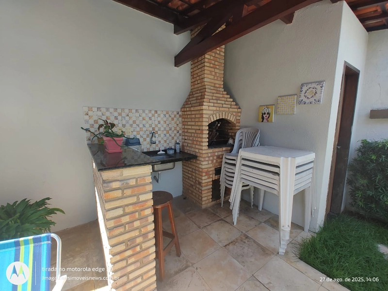 Casa à venda no bairro Engenheiro Luciano Cavalcante: 7ª foto da galeria de imagens do imóvel