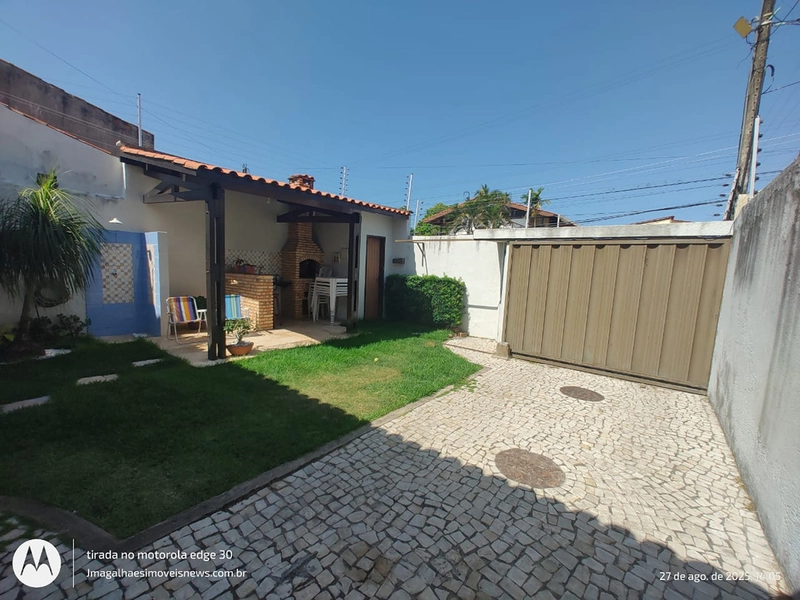 Casa à venda no bairro Engenheiro Luciano Cavalcante: 18ª foto da galeria de imagens do imóvel