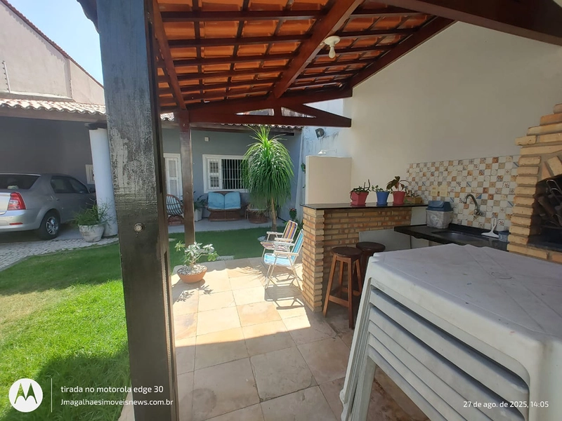 Casa à venda no bairro Engenheiro Luciano Cavalcante: 16ª foto da galeria de imagens do imóvel