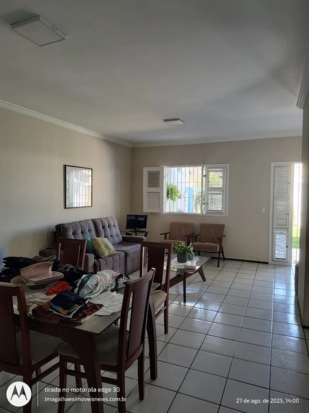 Casa à venda no bairro Engenheiro Luciano Cavalcante: 31ª foto da galeria de imagens do imóvel