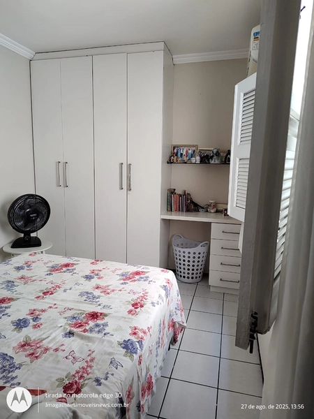 Casa à venda no bairro Engenheiro Luciano Cavalcante: 60ª foto da galeria de imagens do imóvel