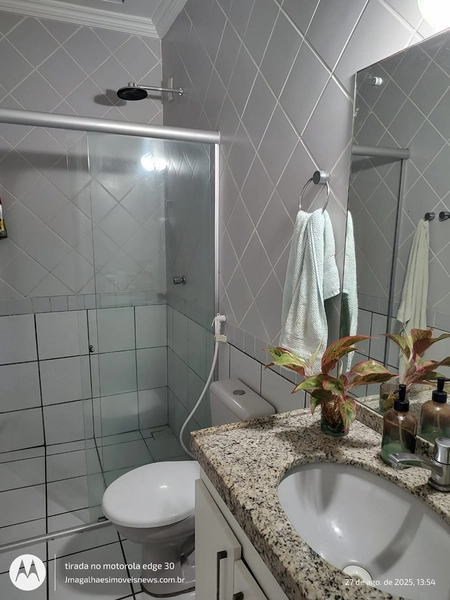 Casa à venda no bairro Engenheiro Luciano Cavalcante: 64ª foto da galeria de imagens do imóvel