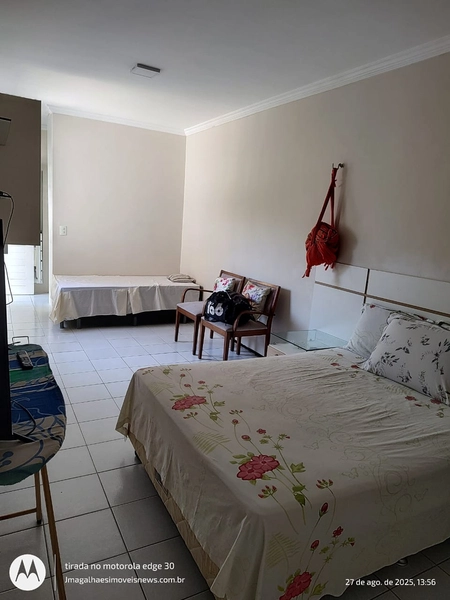 Casa à venda no bairro Engenheiro Luciano Cavalcante: 50ª foto da galeria de imagens do imóvel