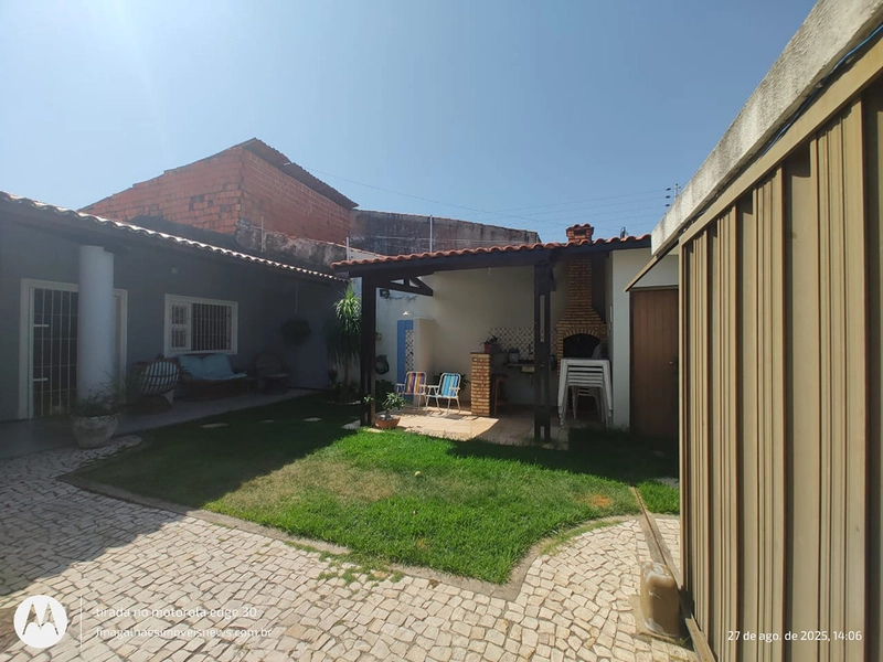 Casa à venda no bairro Engenheiro Luciano Cavalcante: 13ª foto da galeria de imagens do imóvel