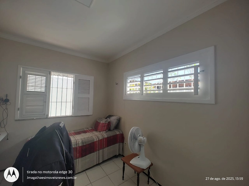 Casa à venda no bairro Engenheiro Luciano Cavalcante: 4ª foto da galeria de imagens do imóvel