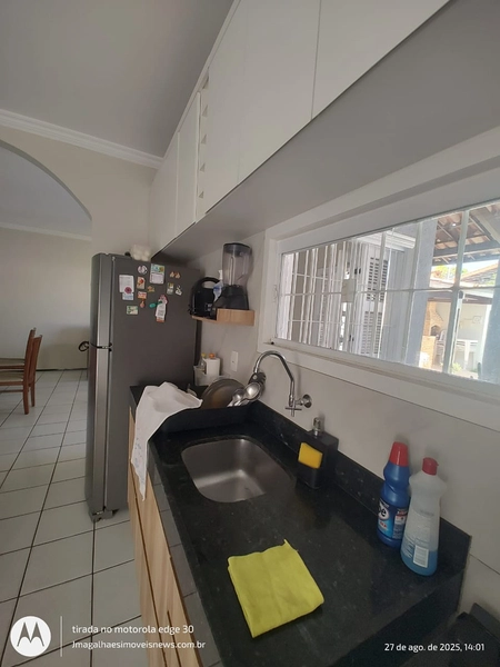 Casa à venda no bairro Engenheiro Luciano Cavalcante: 21ª foto da galeria de imagens do imóvel