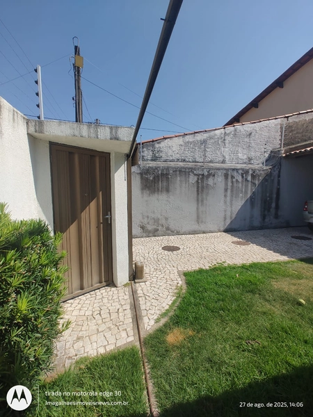 Casa à venda no bairro Engenheiro Luciano Cavalcante: 15ª foto da galeria de imagens do imóvel