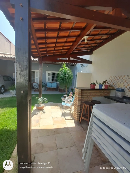 Casa à venda no bairro Engenheiro Luciano Cavalcante: 17ª foto da galeria de imagens do imóvel