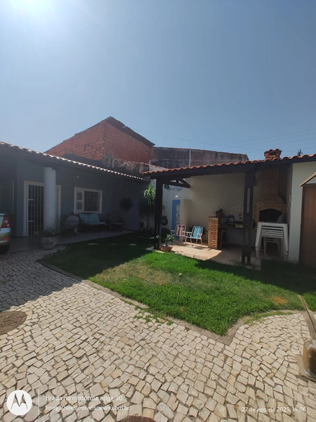 Casa à venda no bairro Engenheiro Luciano Cavalcante: 12ª foto da galeria de imagens do imóvel