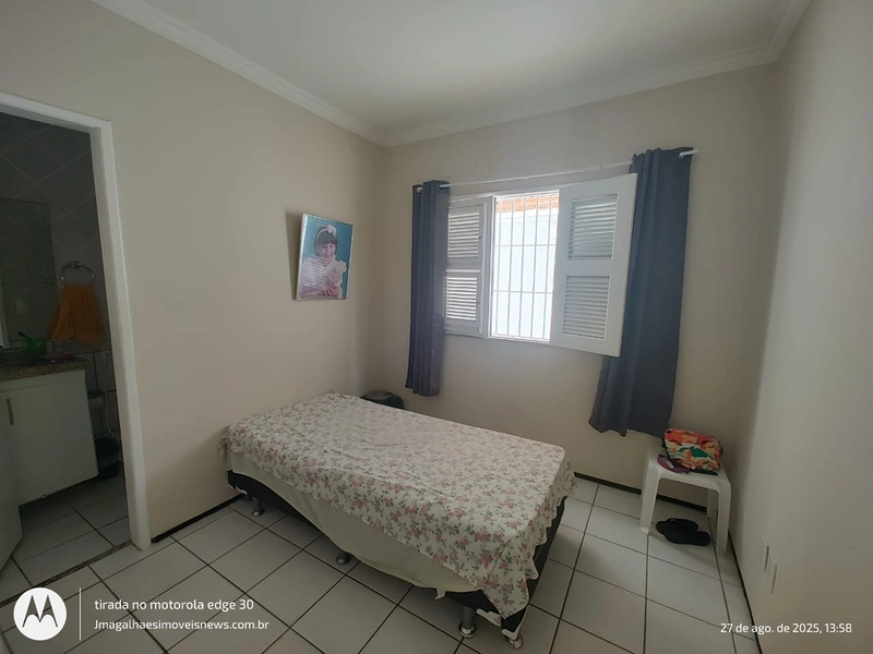 Casa à venda no bairro Engenheiro Luciano Cavalcante: 38ª foto da galeria de imagens do imóvel