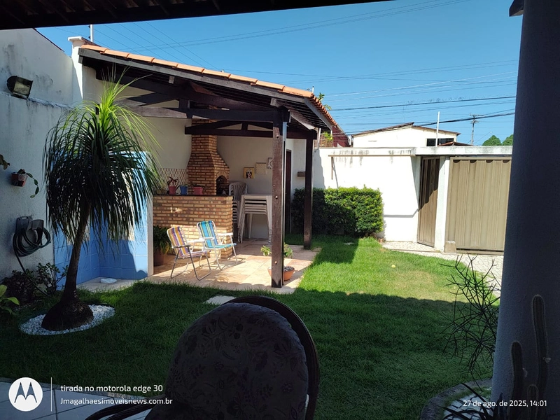 Casa à venda no bairro Engenheiro Luciano Cavalcante: 25ª foto da galeria de imagens do imóvel