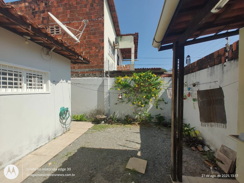 Casa à venda no bairro Engenheiro Luciano Cavalcante: 44ª foto da galeria de imagens do imóvel
