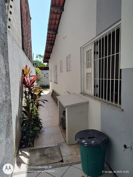 Casa à venda no bairro Engenheiro Luciano Cavalcante: 20ª foto da galeria de imagens do imóvel