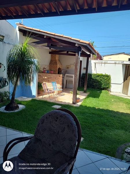 Casa à venda no bairro Engenheiro Luciano Cavalcante: 26ª foto da galeria de imagens do imóvel