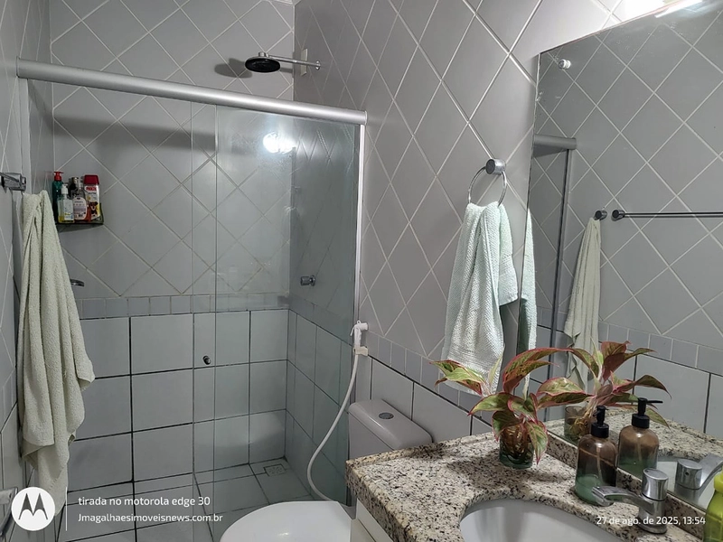 Casa à venda no bairro Engenheiro Luciano Cavalcante: 66ª foto da galeria de imagens do imóvel