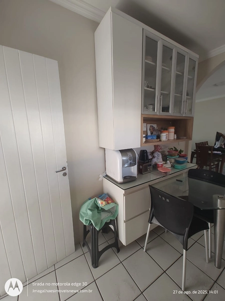 Casa à venda no bairro Engenheiro Luciano Cavalcante: 23ª foto da galeria de imagens do imóvel