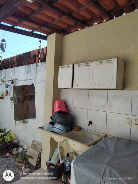 Casa à venda no bairro Engenheiro Luciano Cavalcante: 48ª foto da galeria de imagens do imóvel