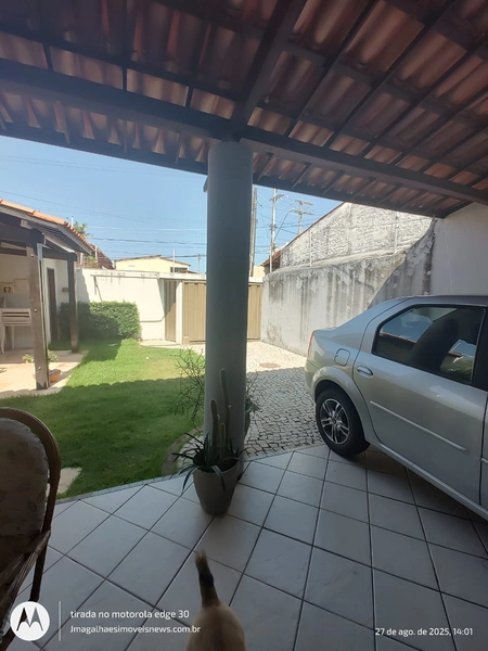 Casa à venda no bairro Engenheiro Luciano Cavalcante: 24ª foto da galeria de imagens do imóvel