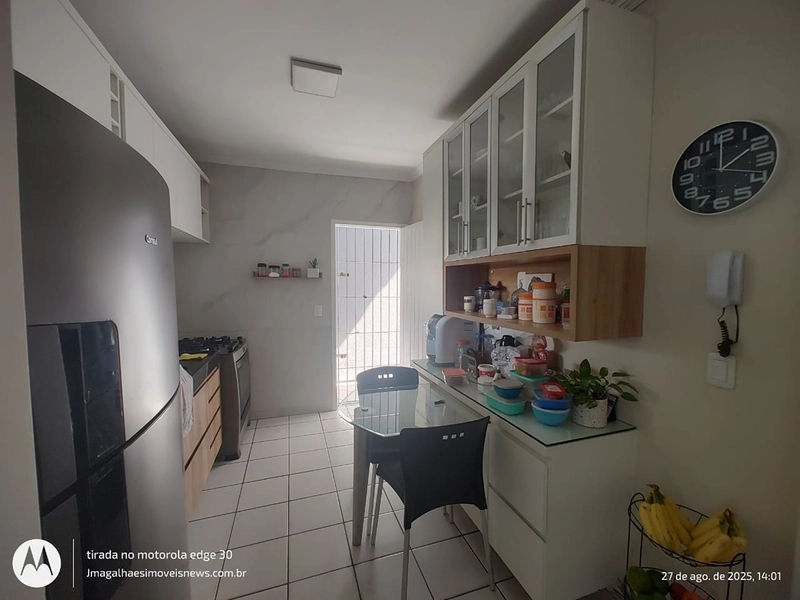 Casa à venda no bairro Engenheiro Luciano Cavalcante: 27ª foto da galeria de imagens do imóvel